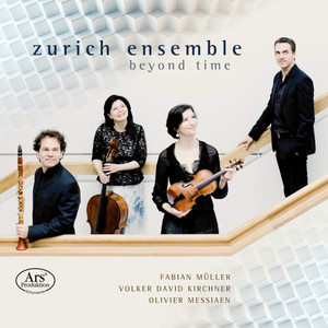Am Anfang (Version for Soprano & Chamber Ensemble): No. 3, Ad libitum