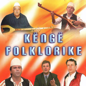 Kenge Folklorike