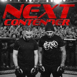 Next Contender (feat. Charisma ATL) (Explicit)