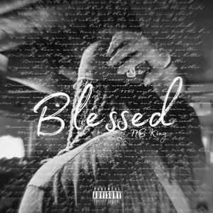 Blessed (Explicit)