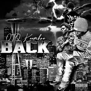 Hell on earth (feat. Otq buck)