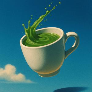 Matcha (Instrumental Afrobeat)