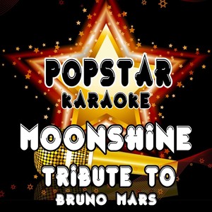 Moonshine (Tribute to Bruno Mars)