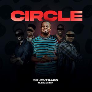 Circle (feat. kibbera)