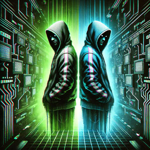 Doppelgänger Debugged (Explicit)