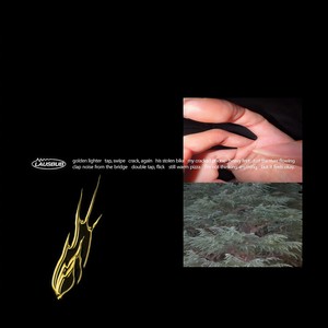 golden lighter