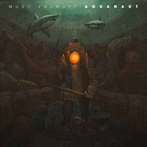 Aquanaut (Explicit)