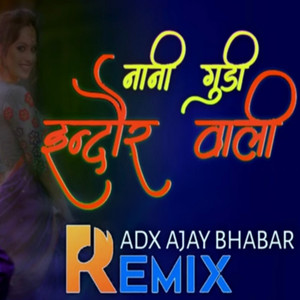 Nani Gudi Indore Wali DJ Remix