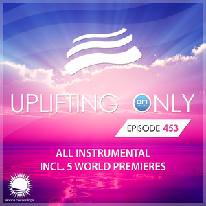 I Will Wait For You(UpOnly 453) (Mix Cut)