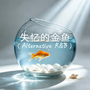 失忆的金鱼 (Alternative R&B)封面