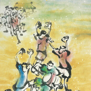 マーブイユシ～魂寄せ～ (Mabuiyushi -Tamashi Yose-)