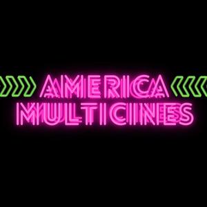 América Multicines