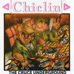 The Cruce Underground (Explicit)