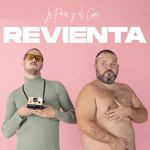 Revienta