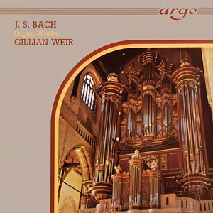Toccata, Adagio & Fugue in C Major, BWV 564 - 1. Toccata