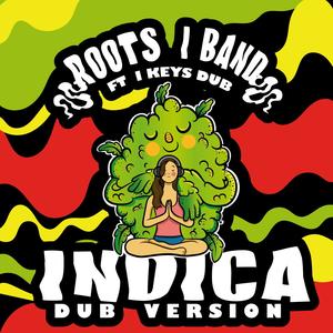 Indica (Dub Version|feat. I Keys Dub)