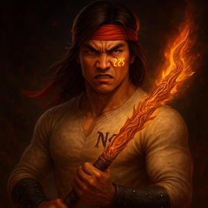 Liu Kang (Explicit)