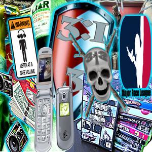 Left4Bread (Explicit)