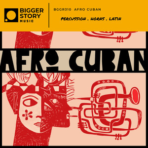 Afro Cuban