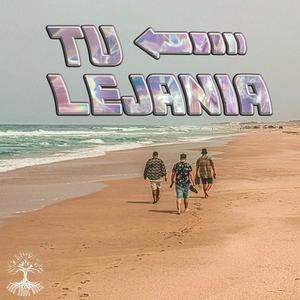 Tu Lejanía(feat. Brna & Lambo) (Explicit)