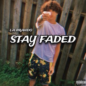 Stay Faded (Explicit)