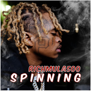 Spinning (Explicit)