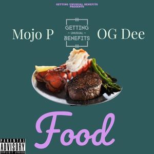 Food (feat. OG Dee) [Explicit]