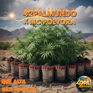 Van Por Ahi (Explicit)