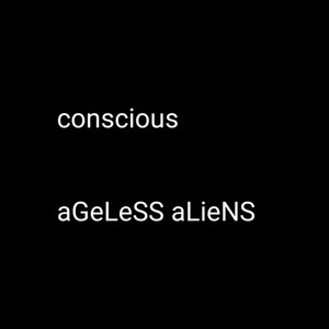 Ageless Aliens (Explicit)