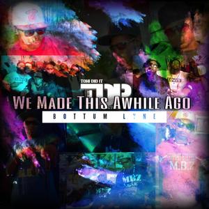 Beat That Up (feat. Casey Hooks, Joca Jimmy Joc, Bravo Sinatra & M-365) (Explicit)