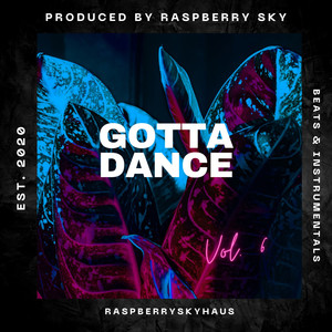 Gotta Dance (Inst.)