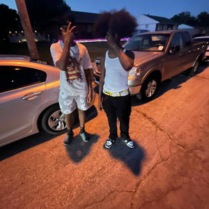 BIG L.I.L (Explicit)