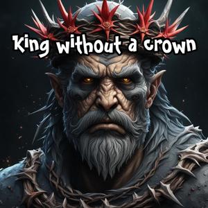 King Without A Crown (feat. locness) [Explicit]