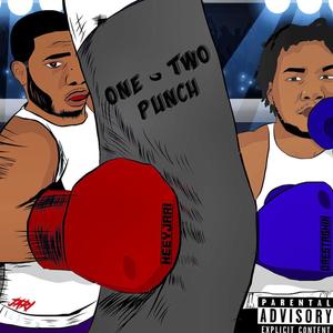 ONE-TWO PUNCH w/ drestashin (Explicit)