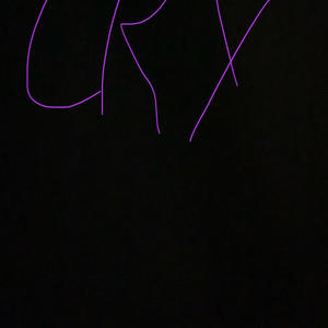 CRY4MYFRIENDS (feat. AEDES) (Explicit)
