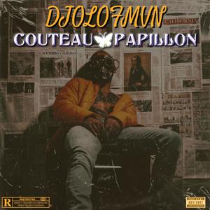 Couteau Papillon