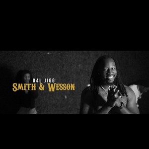 Smith & Wesson (Explicit)