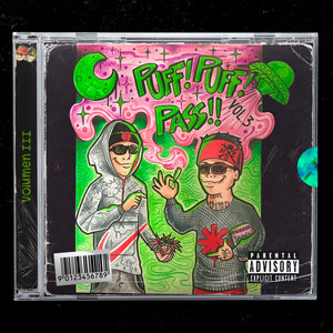 Puff Puff Pass (Explicit)