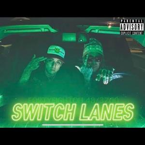 Switch Lanes (Explicit)