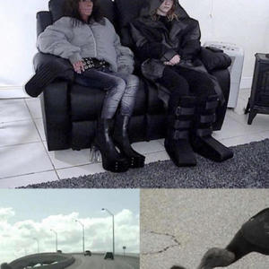 Sex under the moon Volume. 1 (Explicit)