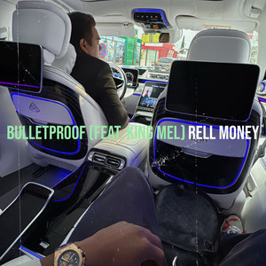 Bulletproof (Explicit)