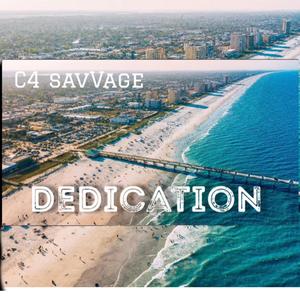 Dedication (Explicit)