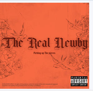 Escape myself (feat. Alyius) (Explicit)