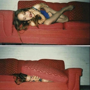 i was ****ed up i got paranoid (feat. FyeNixx) (Explicit)