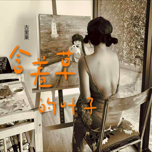万物生长封面