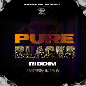 Pureblacks Riddim