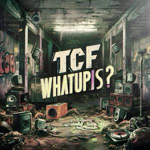 Whatupis (feat. Casey Baglez) [Explicit]