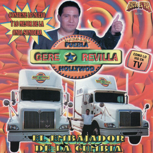 Cumbia Colombiana Con Guacharacas