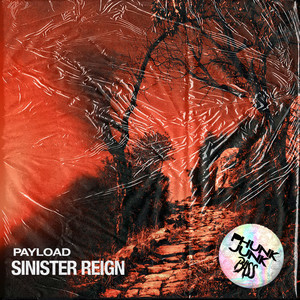 Sinister Reign (Original Mix)