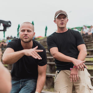 Vasara XXX (Explicit)